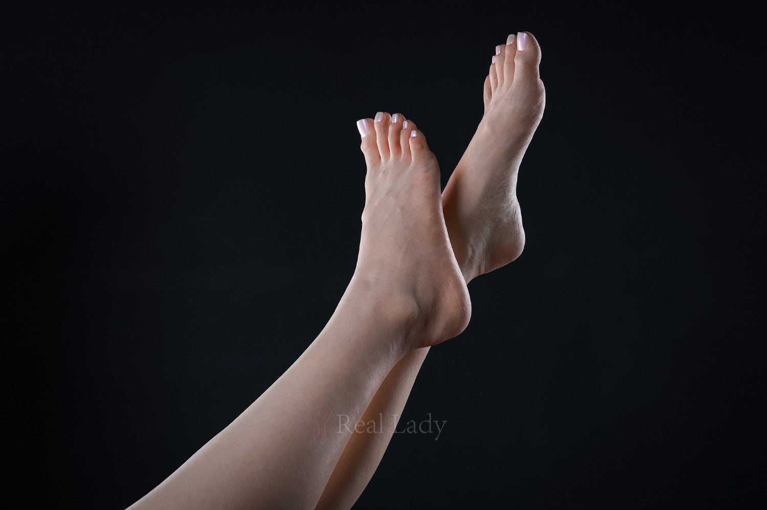 Juna seksa lelle (Real Lady 159 cm F-kauss T1 RST silikons)
