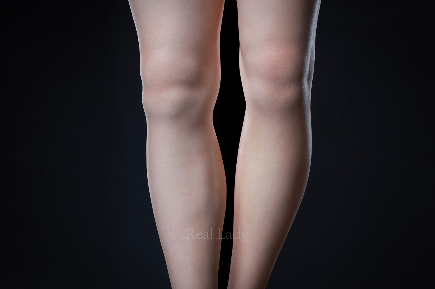 Juna seksa lelle (Real Lady 159 cm F-kauss T1 RST silikons)