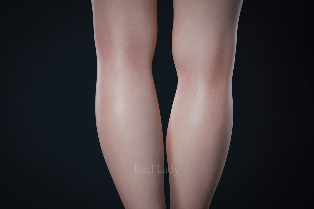 Juna seksa lelle (Real Lady 159 cm F-kauss T1 RST silikons)