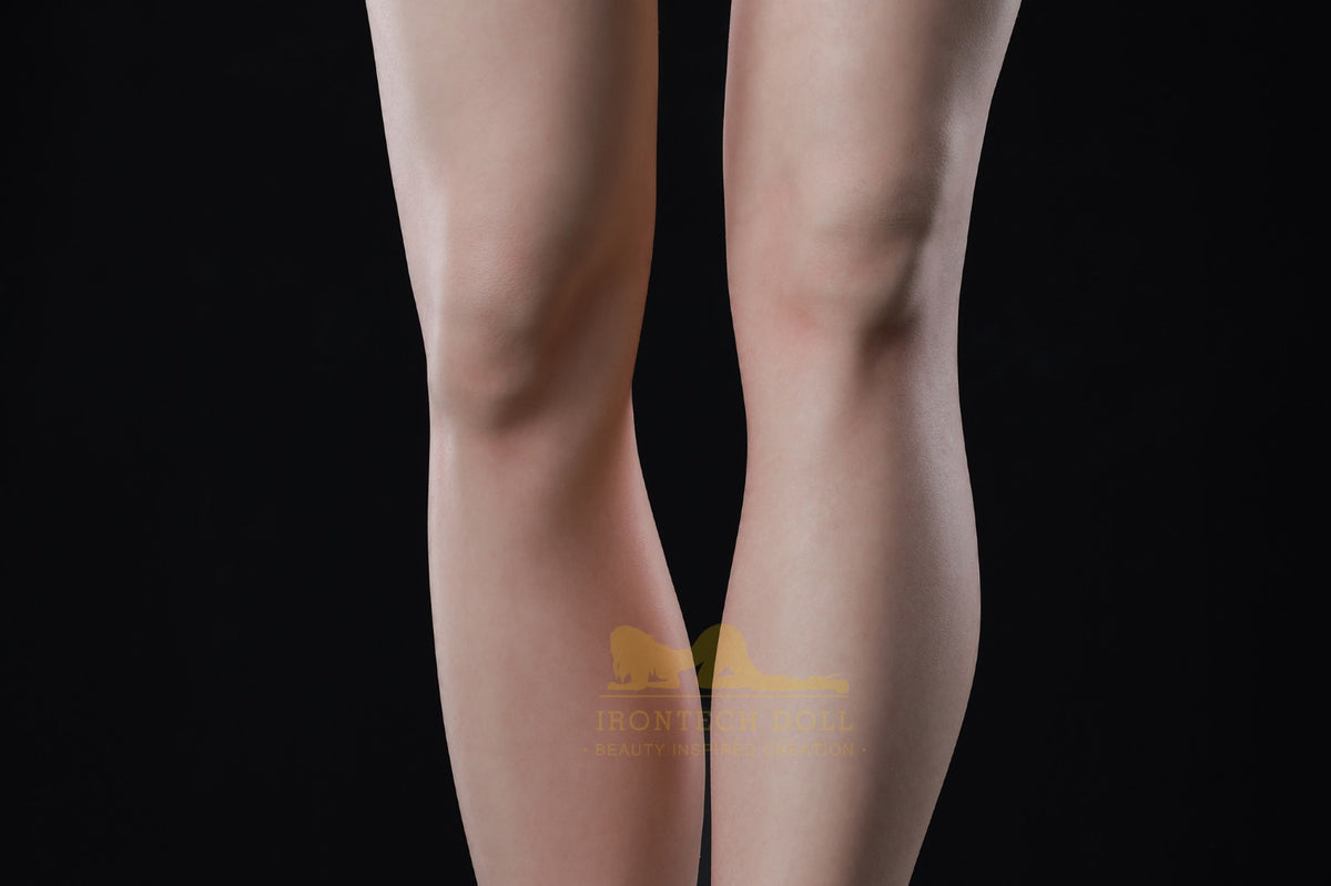 Miku seksa lelle (Irontech Doll 161 cm D-Cup S14 silikona)