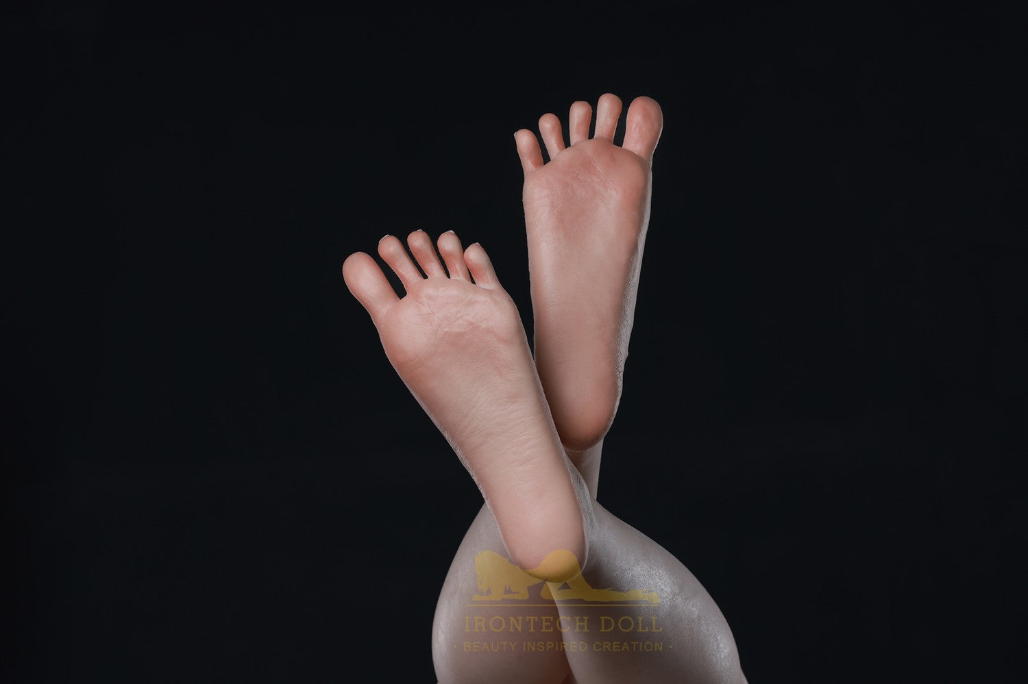 Miku seksa lelle (Irontech Doll 161 cm D-Cup S14 silikona)
