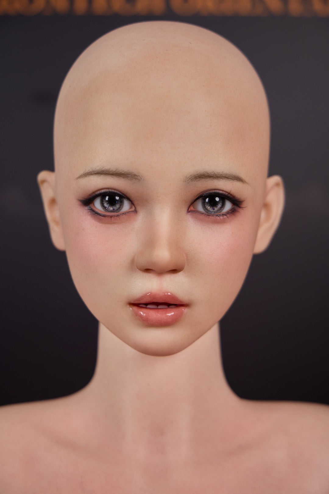 Nia Seksa lelle (Irontech Doll 161cm F-cup T3 silikons)