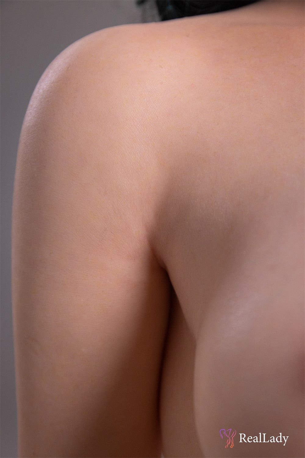 Heidija seksa lelle (Real Lady 170 cm C-kauss S46 RST silikons)