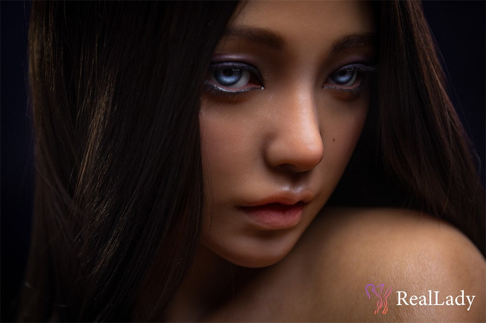 Succubus Demons Eileen Sex Doll (Real Lady 170 cm C-Cup S40 RST silikons)