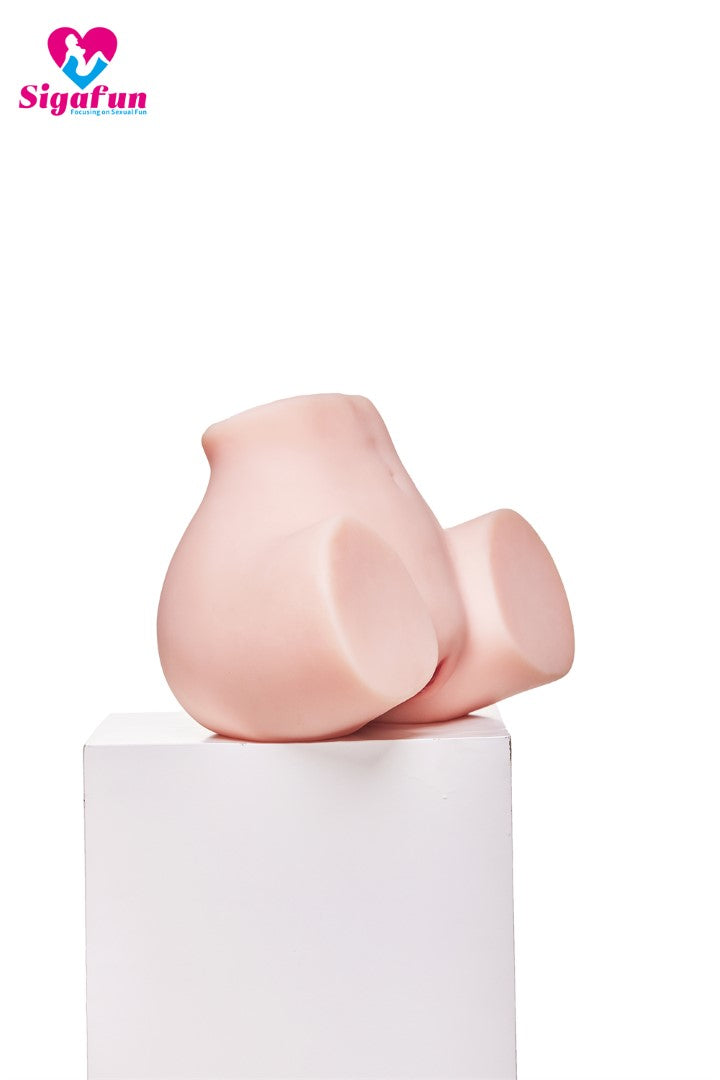 Miwa Sex Doll SG-T-002 (Sigafun Butt 24 cm TPE)