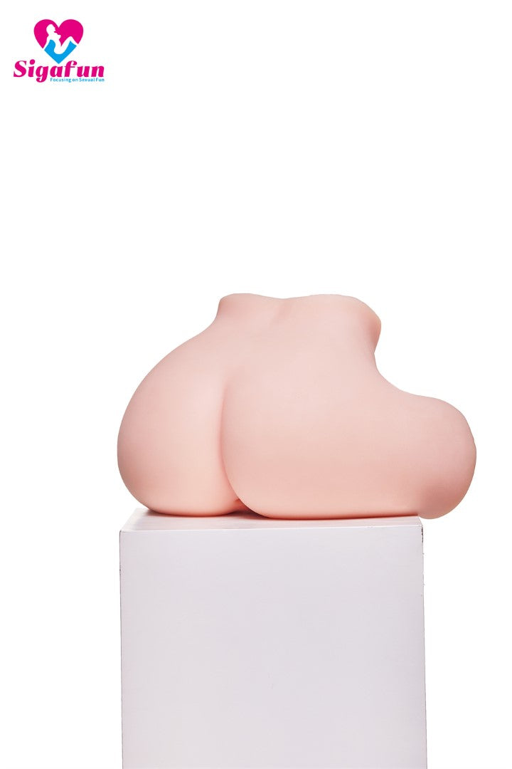 Miwa Sex Doll SG-T-002 (Sigafun Butt 24 cm TPE)