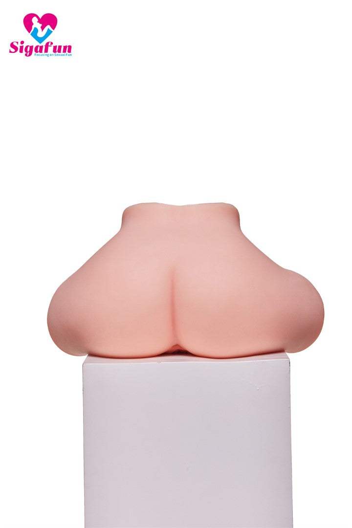 Miwa Sex Doll SG-T-002 (Sigafun Butt 24 cm TPE)