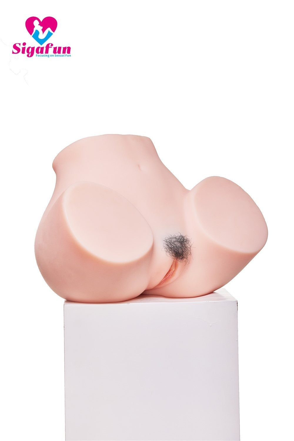 Vanesas seksa lelle SG-T-001 (Sigafun Butt 30 cm TPE)