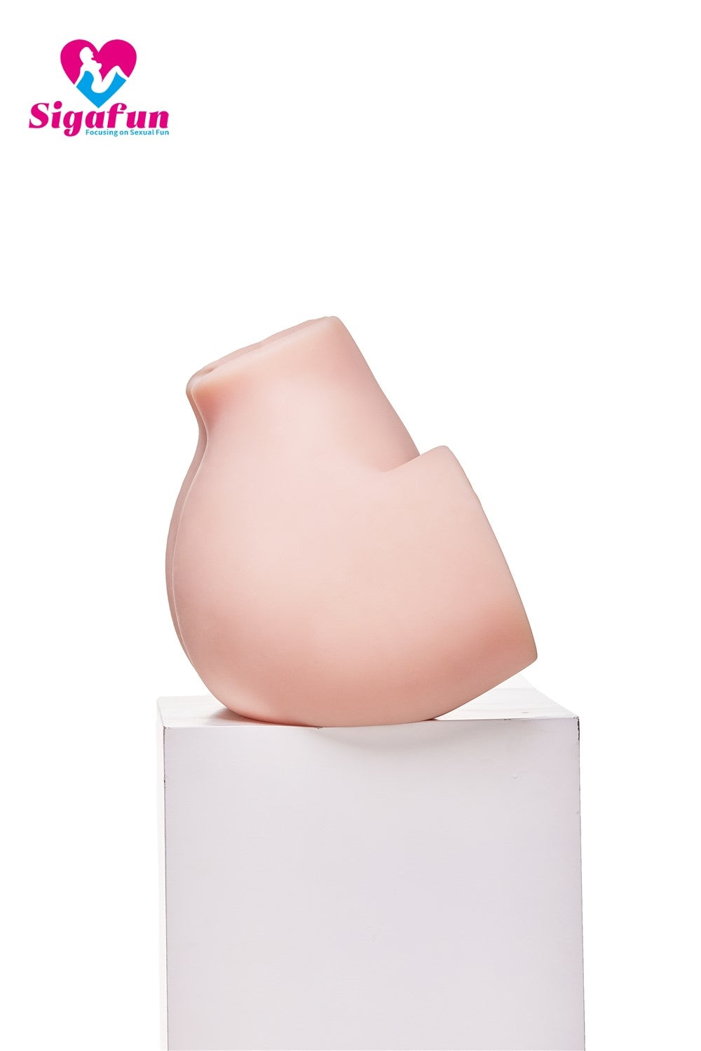 Vanesas seksa lelle SG-T-001 (Sigafun Butt 30 cm TPE)