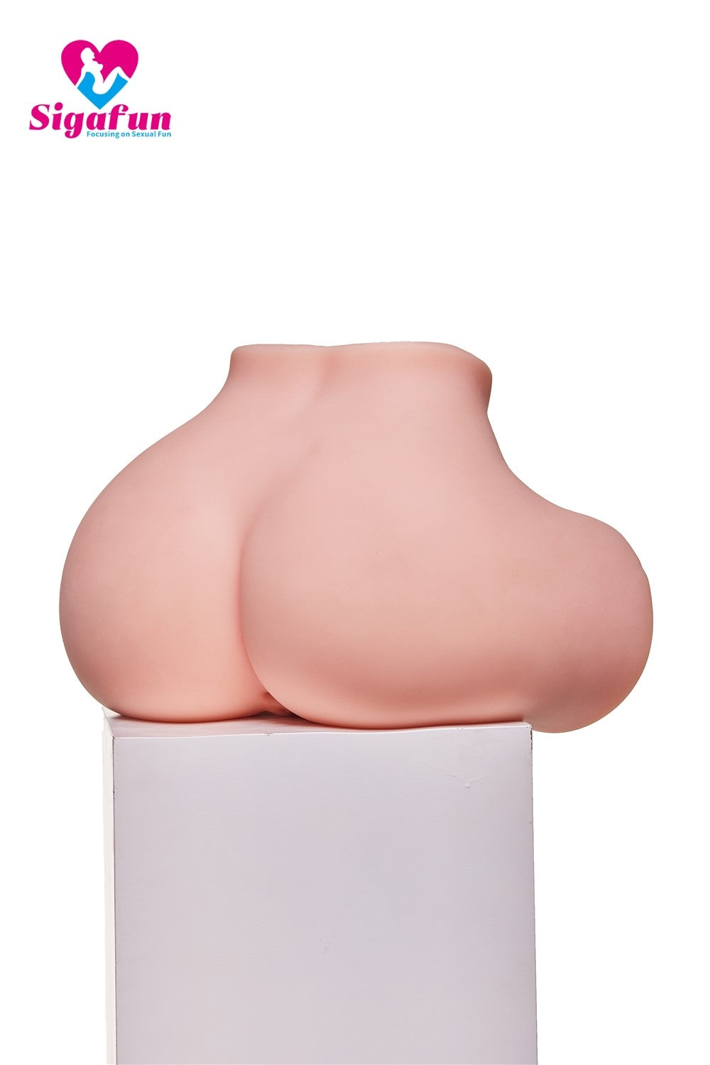Vanesas seksa lelle SG-T-001 (Sigafun Butt 30 cm TPE)
