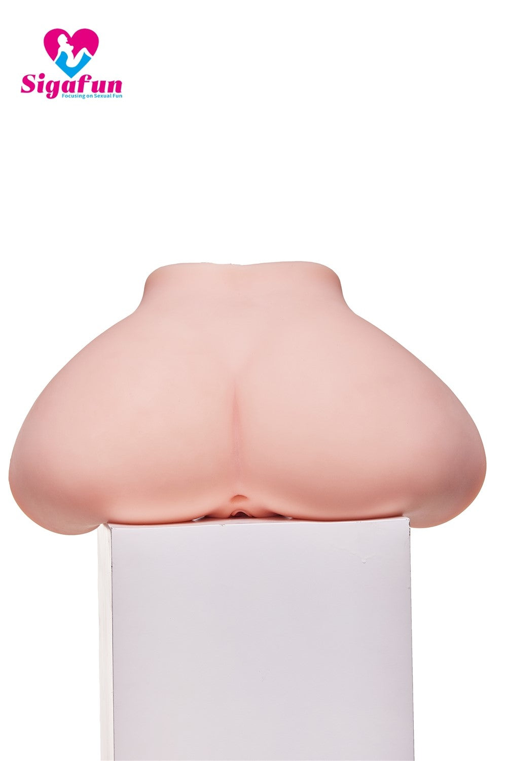 Vanesas seksa lelle SG-T-001 (Sigafun Butt 30 cm TPE)