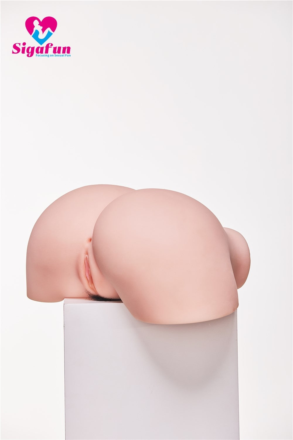 Vanesas seksa lelle SG-T-001 (Sigafun Butt 30 cm TPE)