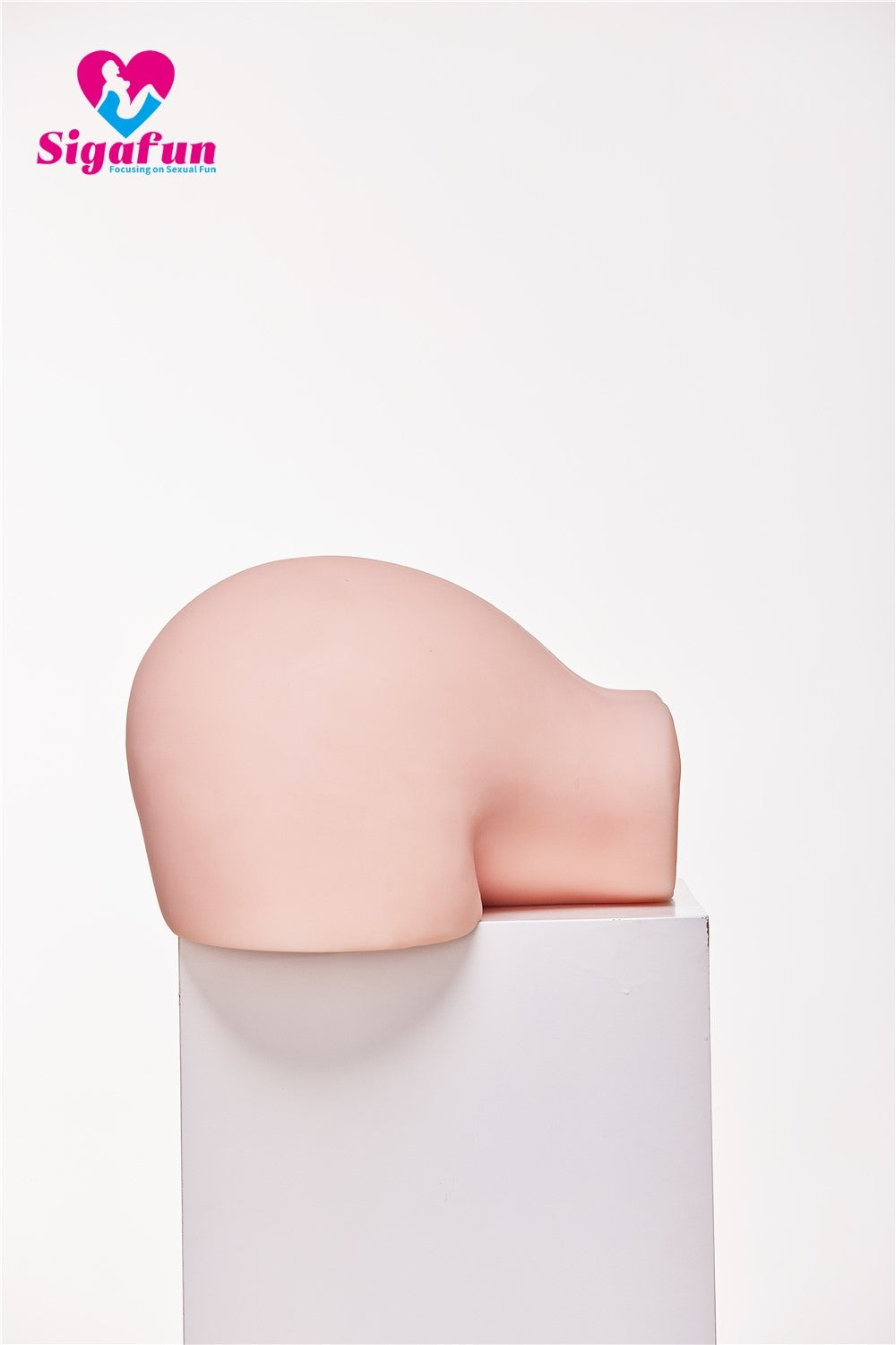 Vanesas seksa lelle SG-T-001 (Sigafun Butt 30 cm TPE)
