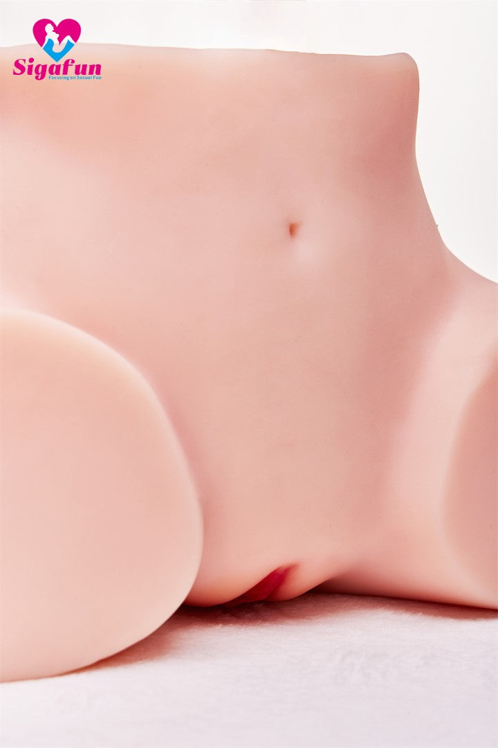 Miwa Sex Doll SG-T-002 (Sigafun Butt 24 cm TPE)