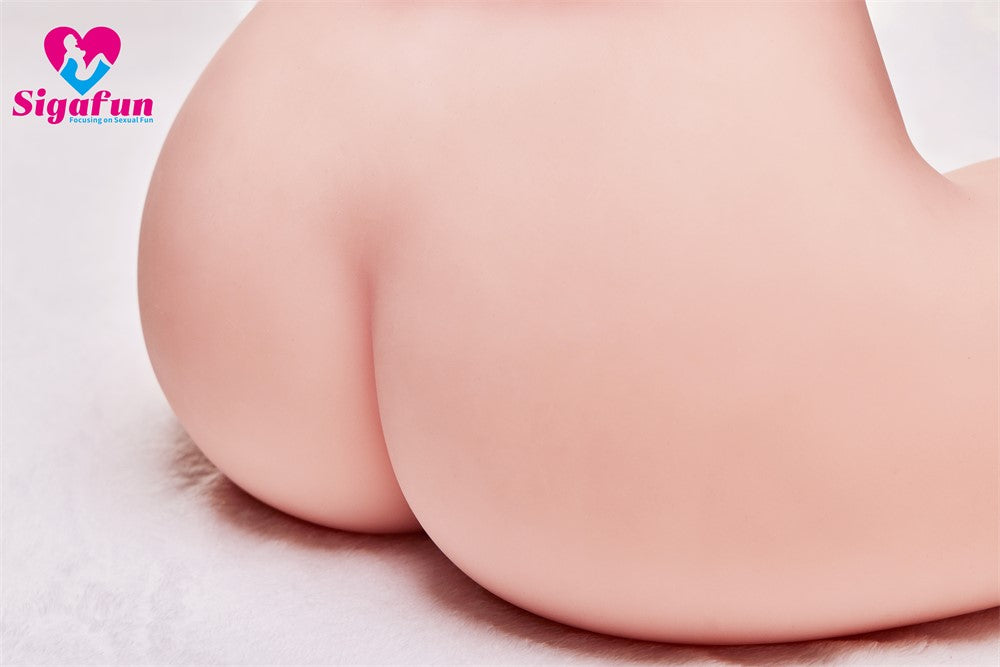 Miwa Sex Doll SG-T-002 (Sigafun Butt 24 cm TPE)