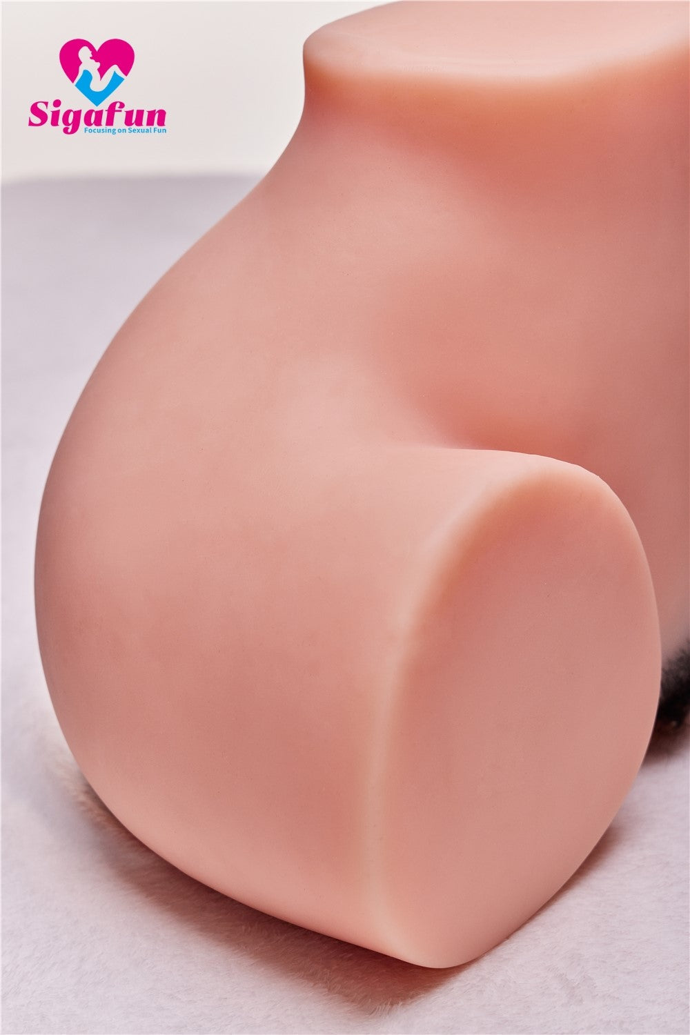 Vanesas seksa lelle SG-T-001 (Sigafun Butt 30 cm TPE)