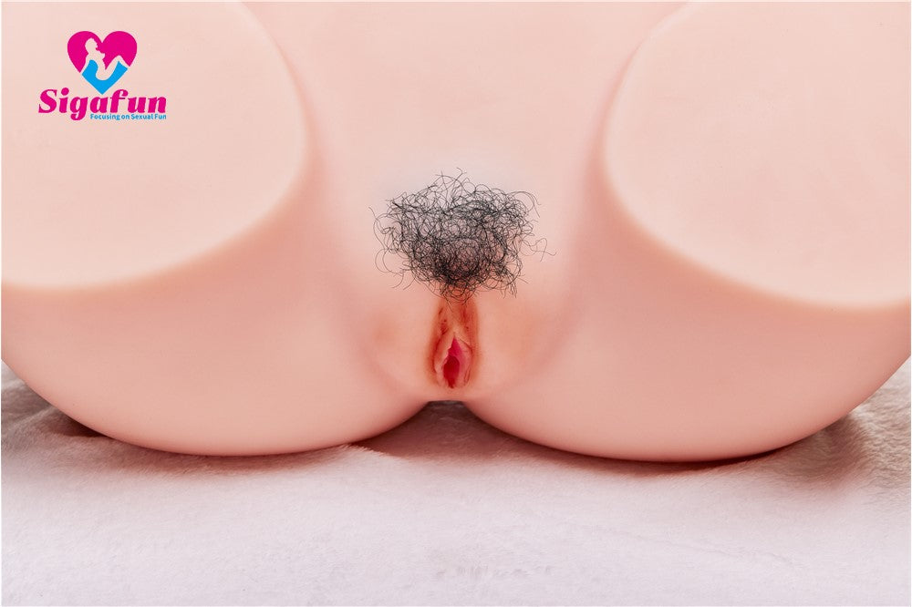 Vanesas seksa lelle SG-T-001 (Sigafun Butt 30 cm TPE)