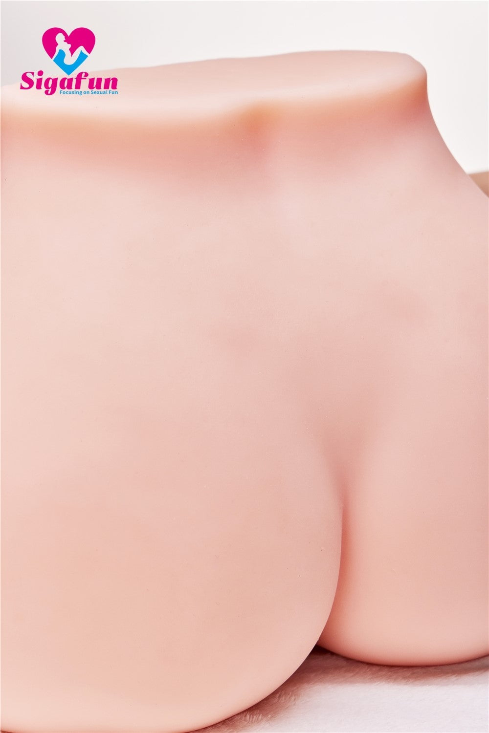 Vanesas seksa lelle SG-T-001 (Sigafun Butt 30 cm TPE)