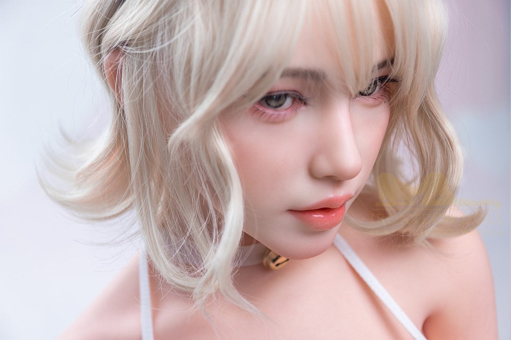 Seksa lelle Marise (Irontech Doll 167 cm E-cup S42 silikona)