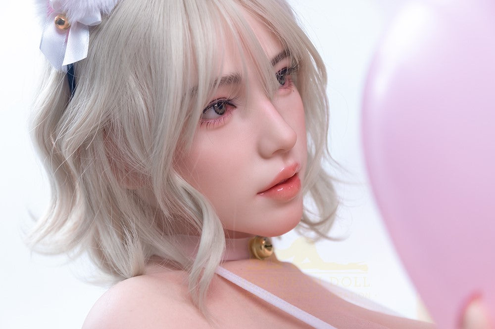 Seksa lelle Marise (Irontech Doll 167 cm E-cup S42 silikona)