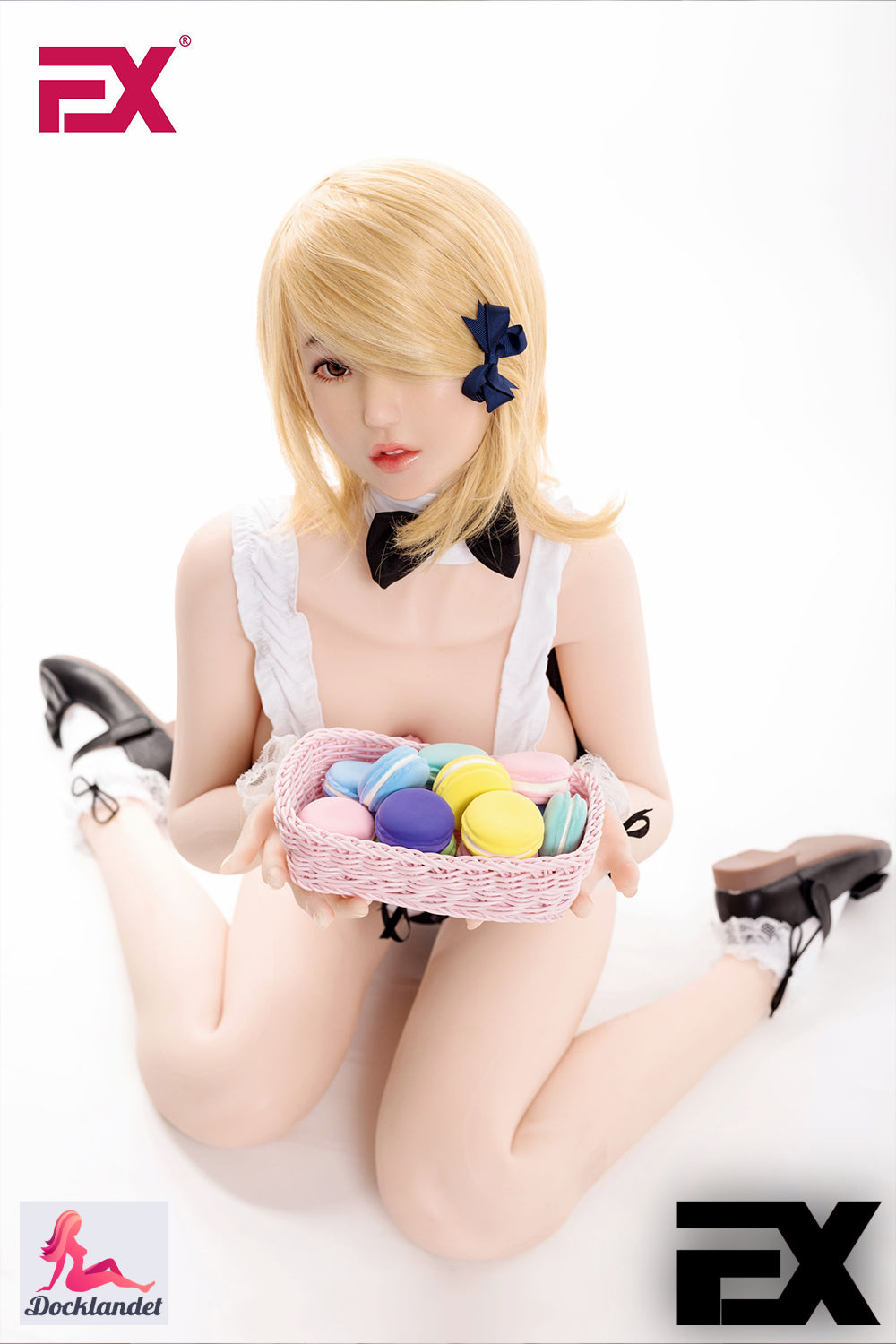 Hotaru 2 seksa lelle (EXDoll 145 cm H-kauss #Utopia Silicone)