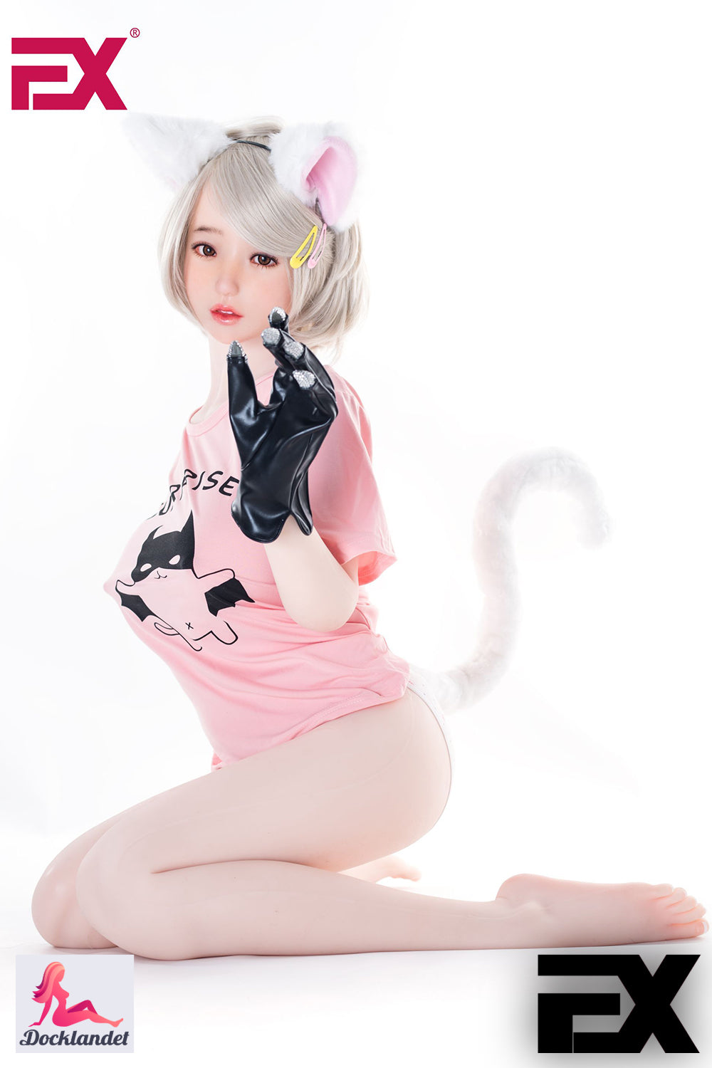Hotaru seksa lelle (EXDoll 145 cm H-kauss #Utopia Silicone)