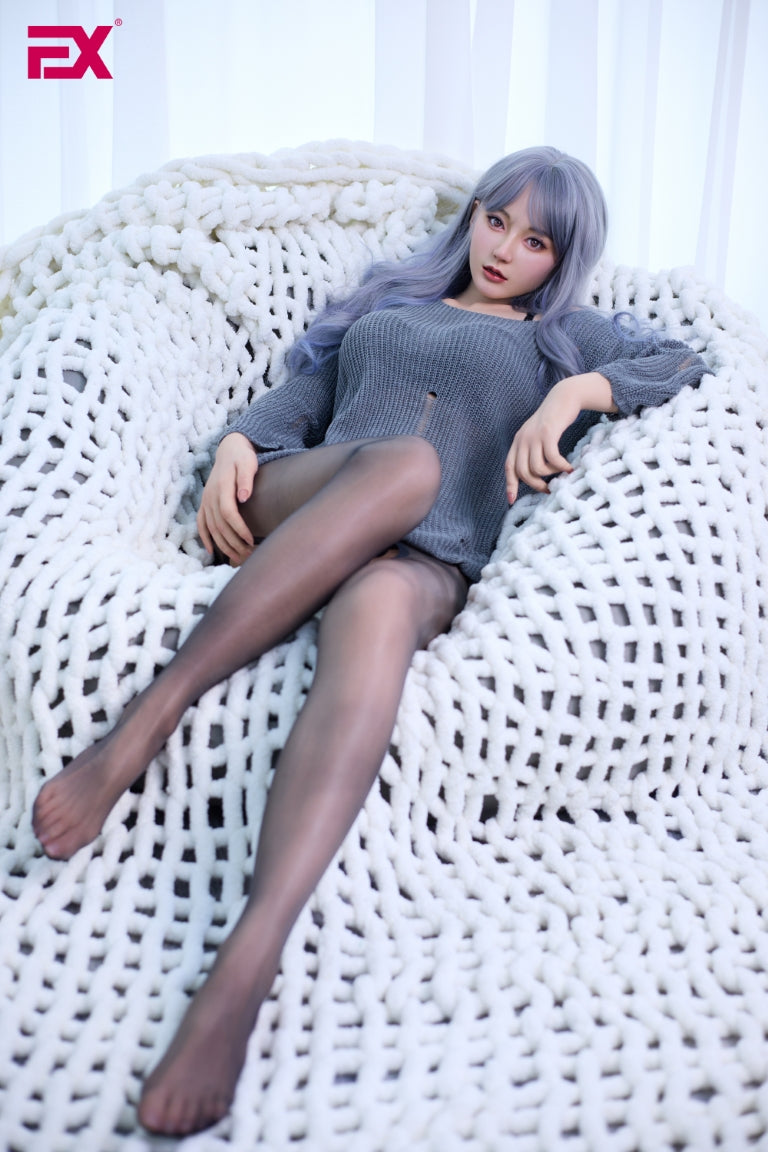 Seksa lelle Yara (EXDoll 164 cm C-Cup #Ukiyo-E Silicone)