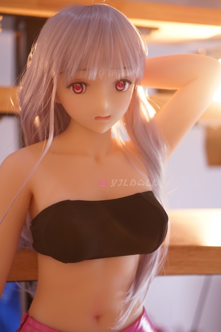 Manae seksa lelle (YJL Doll 100 cm C-Cup TPE)