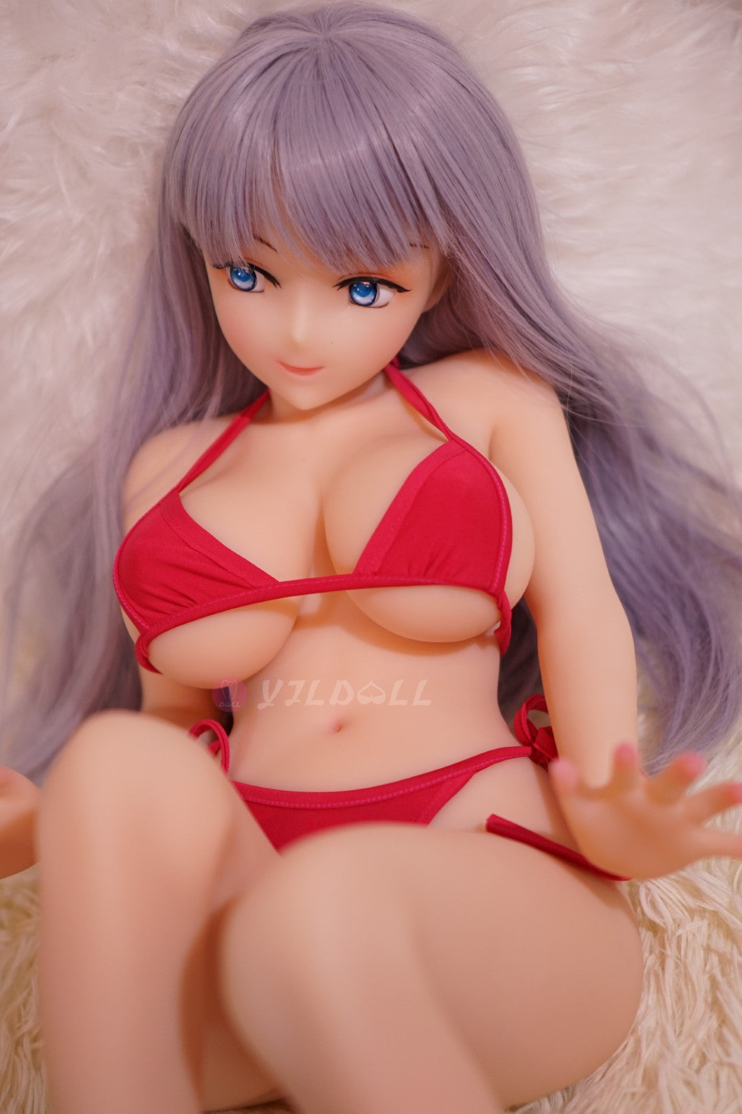 Seksa lelle Aya Ne (YJL Doll 80 cm E-Cus #005 TPE)