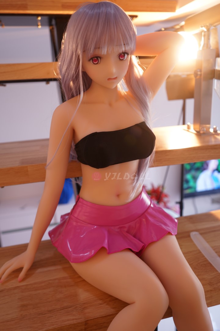 Manae seksa lelle (YJL Doll 100 cm C-Cup TPE)