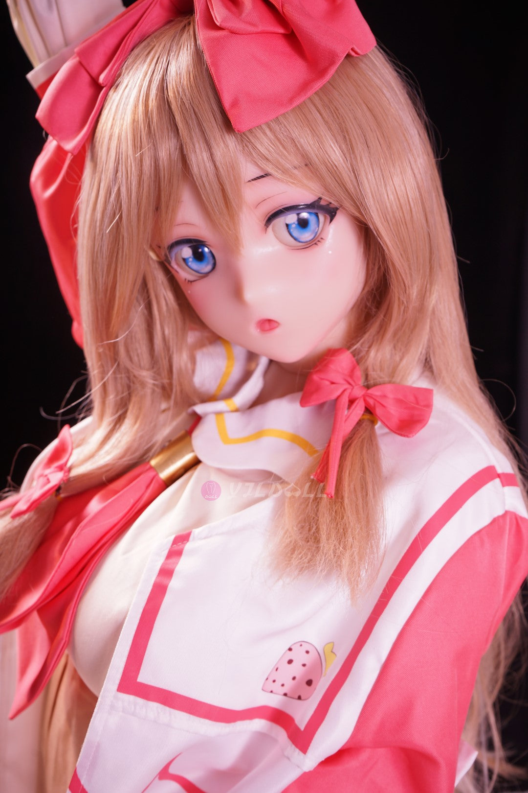 Šizuki seksa lelle (YJL Doll 156 cm F-Cup #008 Silikona)