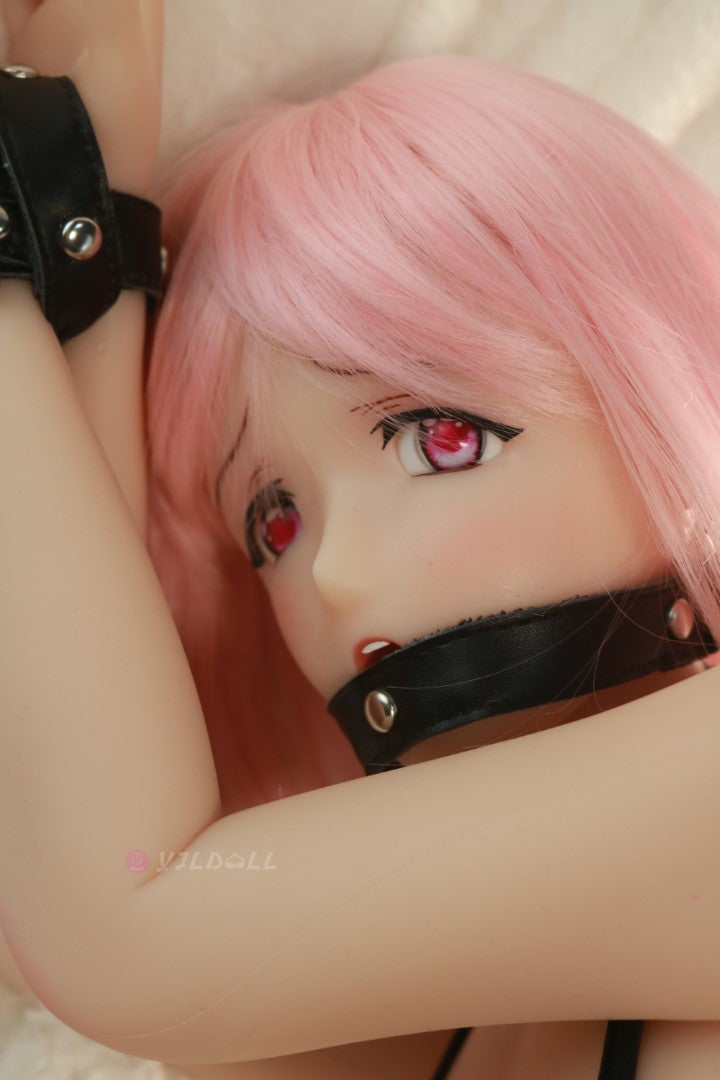 Haruka seksa lelle (YJL Doll 100 cm C-Cup TPE)