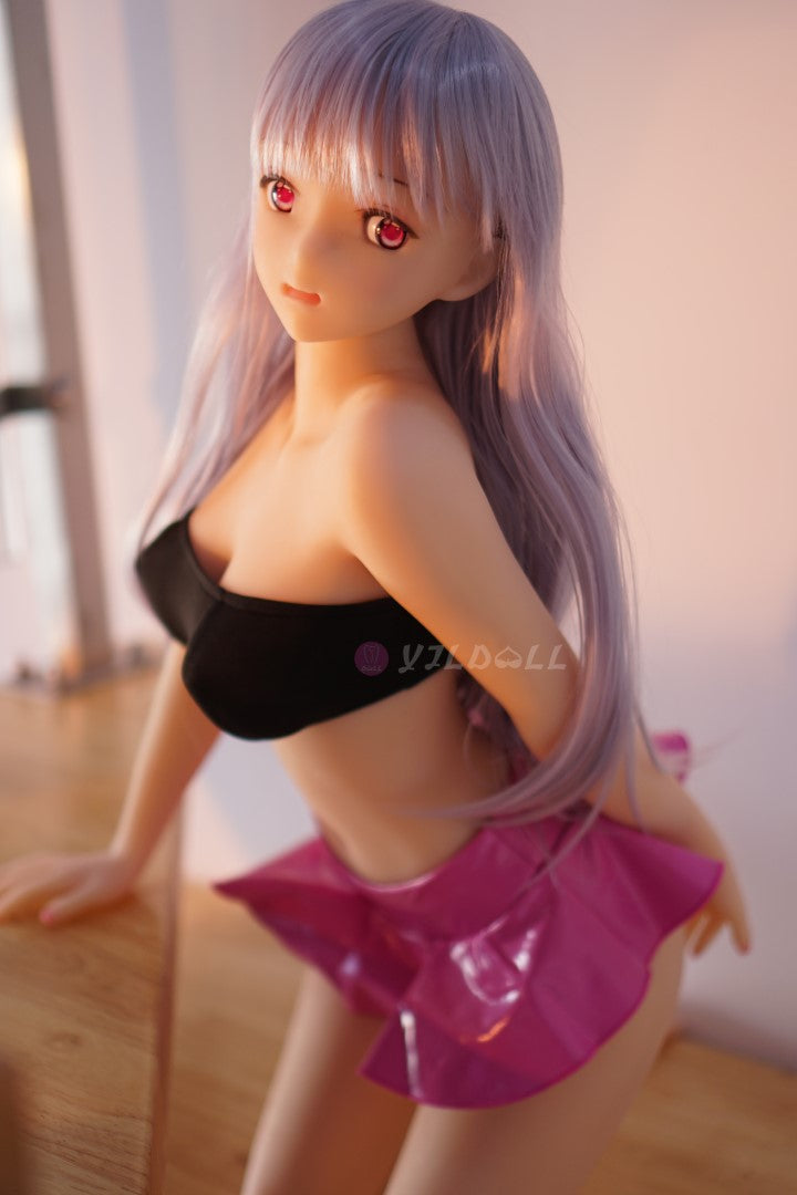 Manae seksa lelle (YJL Doll 100 cm C-Cup TPE)
