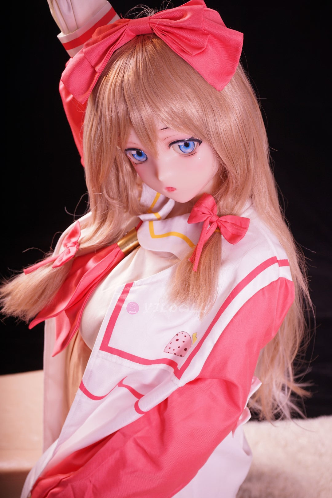 Šizuki seksa lelle (YJL Doll 156 cm F-Cup #008 Silikona)
