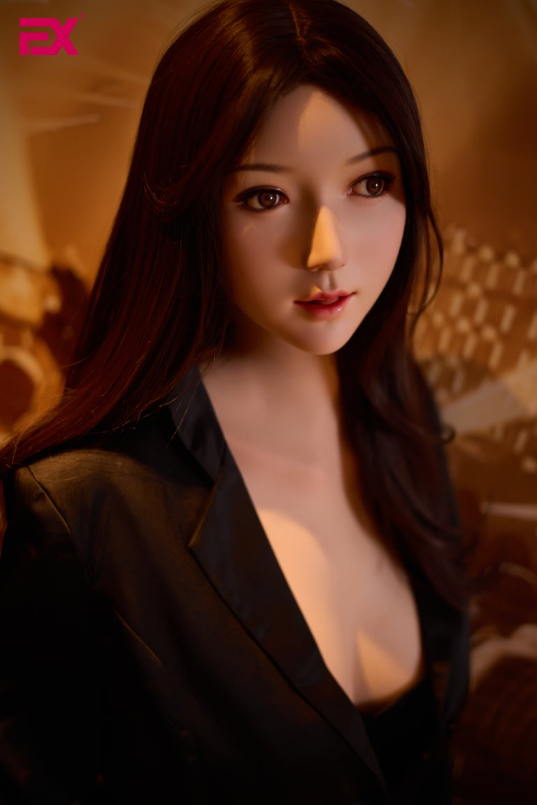 Annas seksa lelle (EXDoll 171 cm F-Cus #Ukiyo-E Silicone)