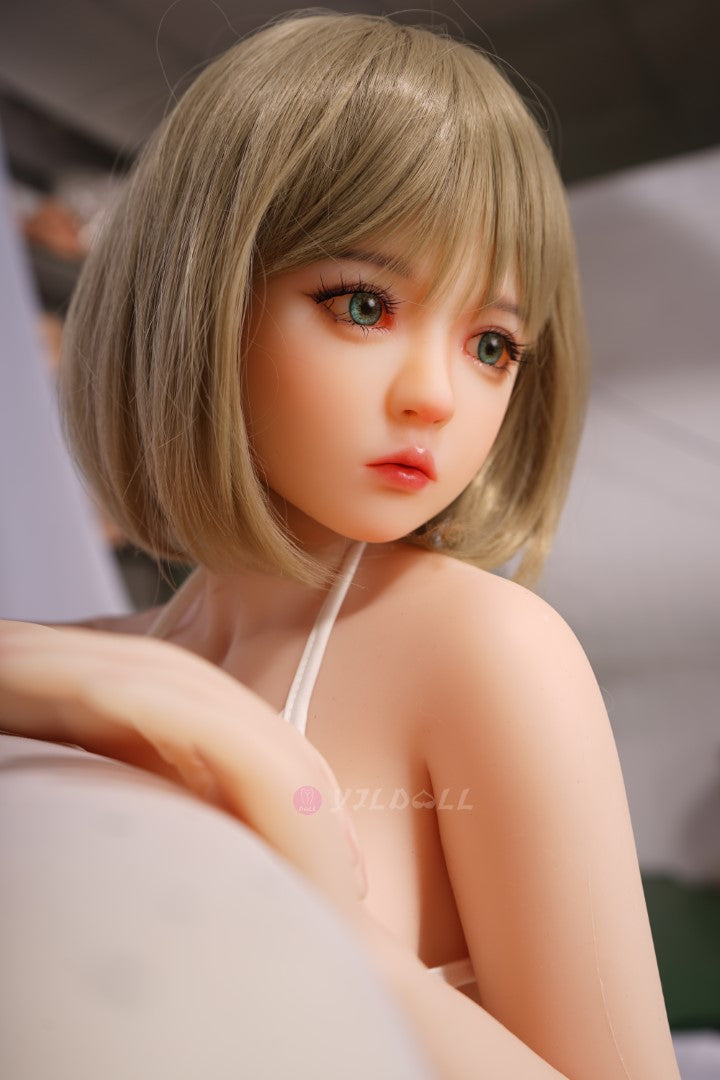 Beier seksa lelle (YJL Doll 100 cm C-Cup TPE)