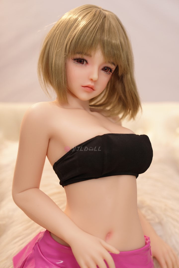 Junpai seksa lelle (YJL Doll 100 cm C-Cup TPE)