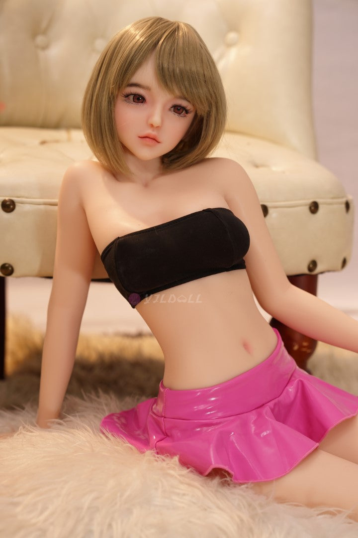 Junpai seksa lelle (YJL Doll 100 cm C-Cup TPE)
