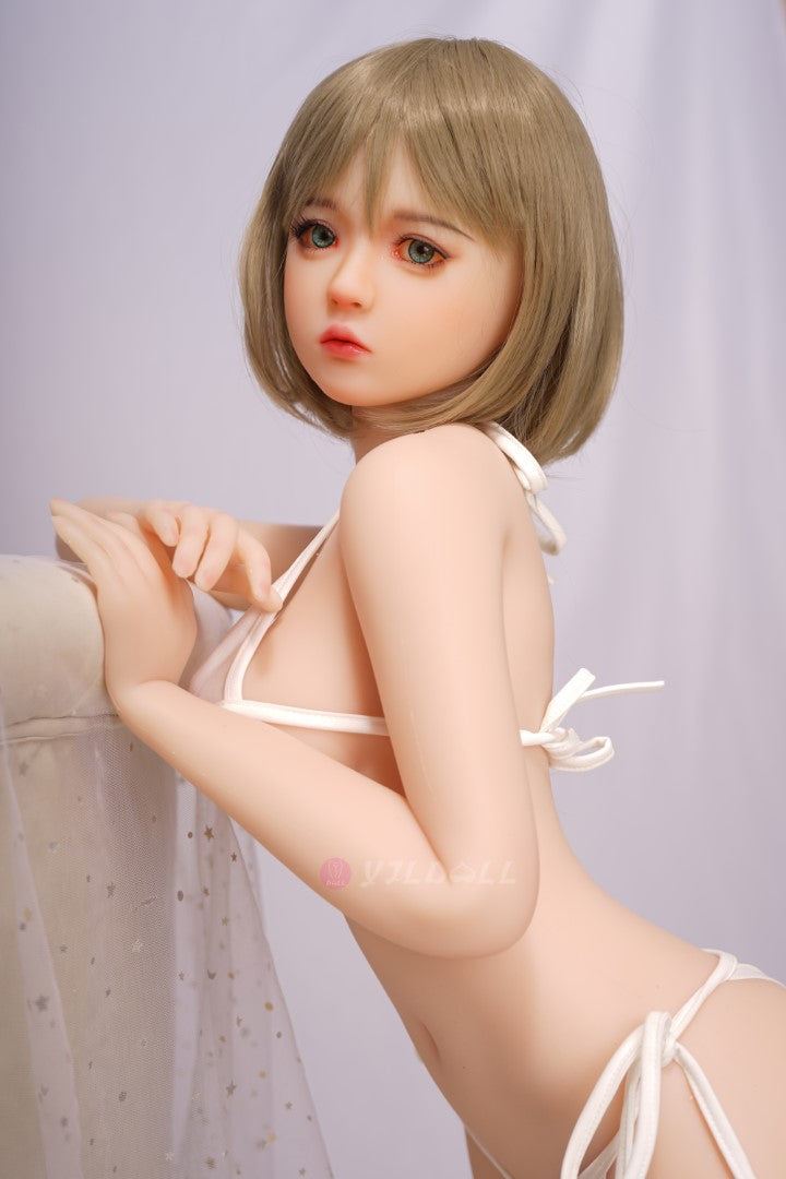 Beier seksa lelle (YJL Doll 100 cm C-Cup TPE)