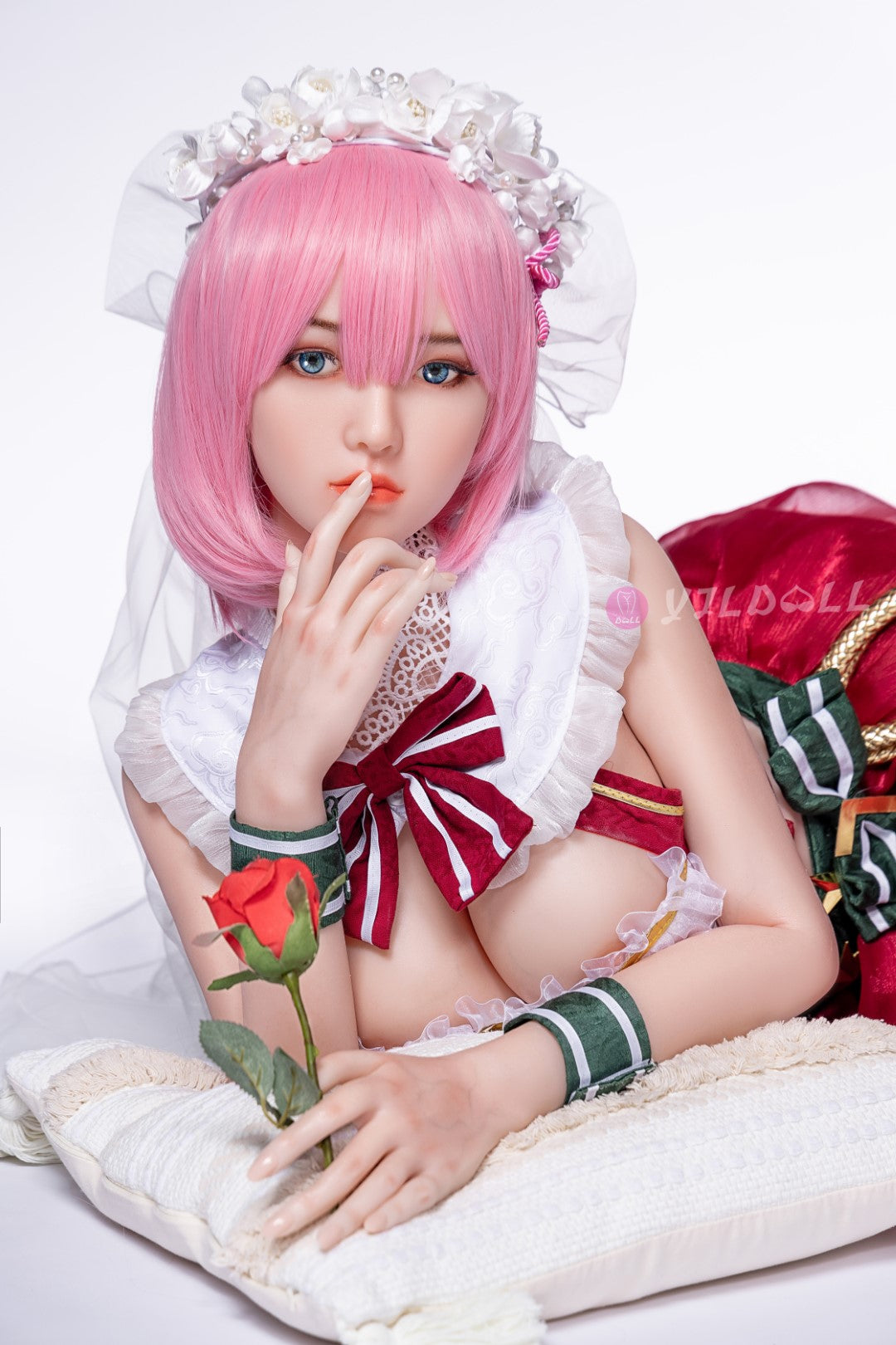 Gita seksa lelle (YJL Doll 163 cm F-Cup #804 silikons)