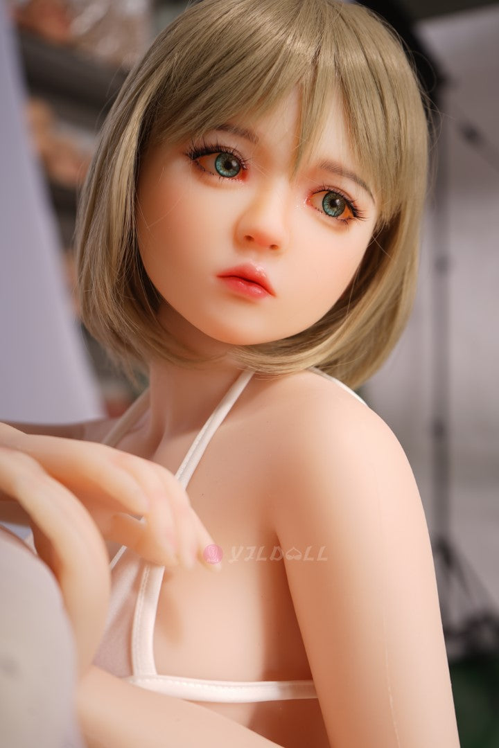 Beier seksa lelle (YJL Doll 100 cm C-Cup TPE)