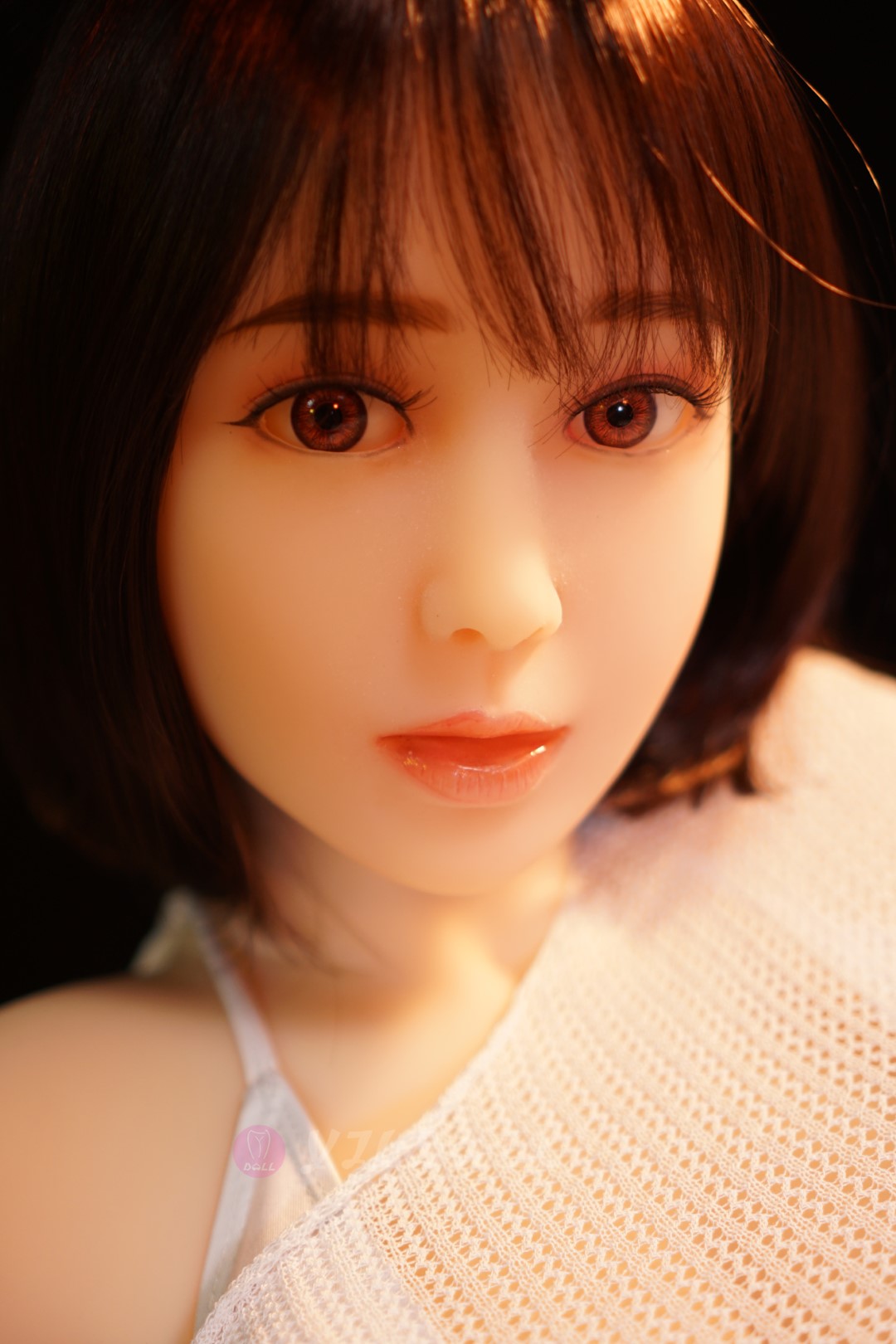Seksa lelle Sasa (YJL Doll 156 cm F-Cup silikona)