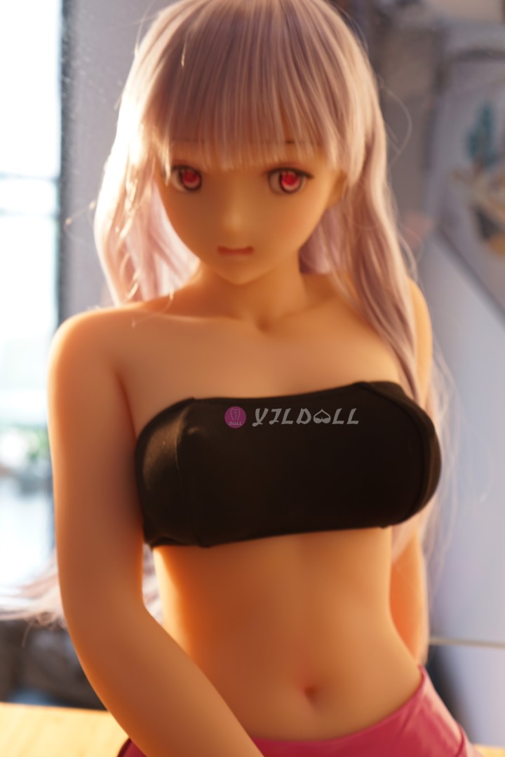 Manae seksa lelle (YJL Doll 100 cm C-Cup TPE)