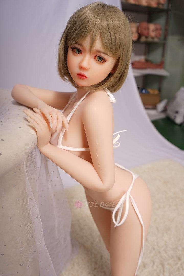 Beier seksa lelle (YJL Doll 100 cm C-Cup TPE)