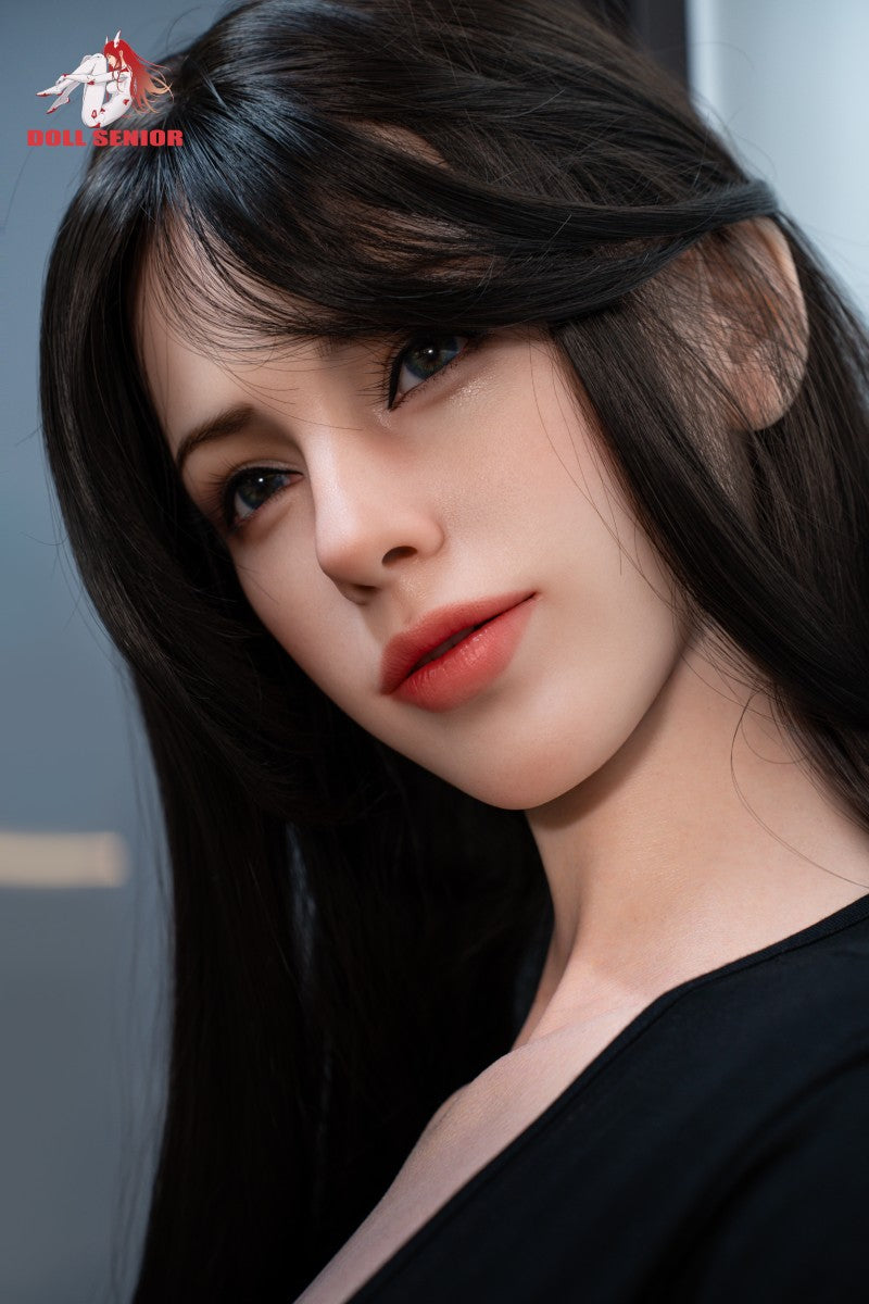 Thalia seksa lelle (Doll Senior 170 cm G-kauss #W05 RST Silikons)