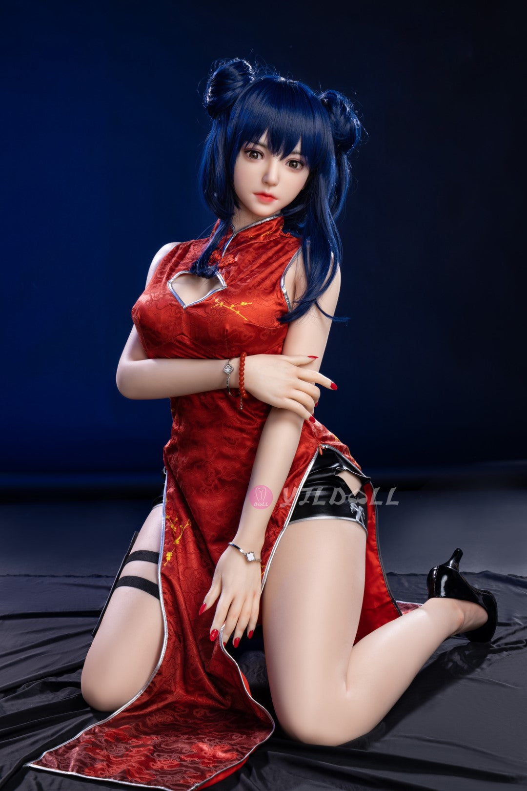 Deepali seksa lelle (YJL Doll 163 cm F-Cus #801 TPE+Silicone) EXPRESS