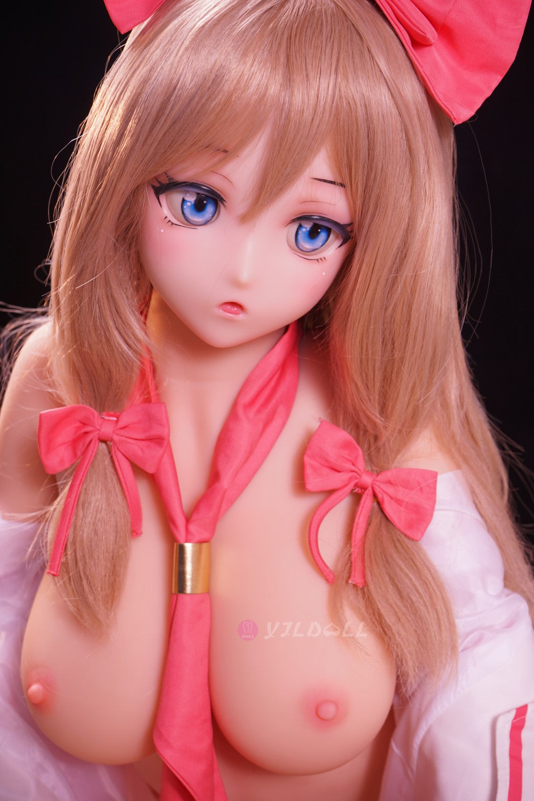 Šizuki seksa lelle (YJL Doll 156 cm F-Cup #008 Silikona)