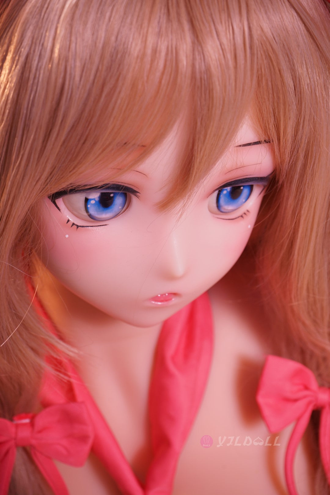 Šizuki seksa lelle (YJL Doll 156 cm F-Cup #008 Silikona)