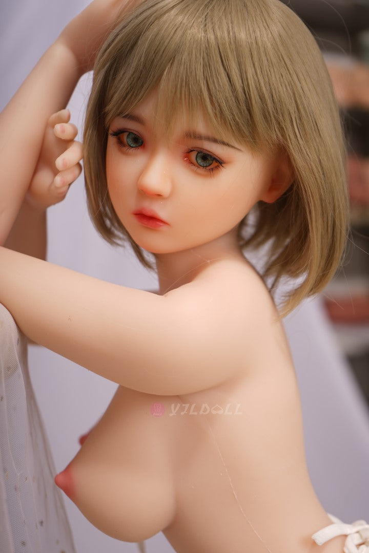 Beier seksa lelle (YJL Doll 100 cm C-Cup TPE)