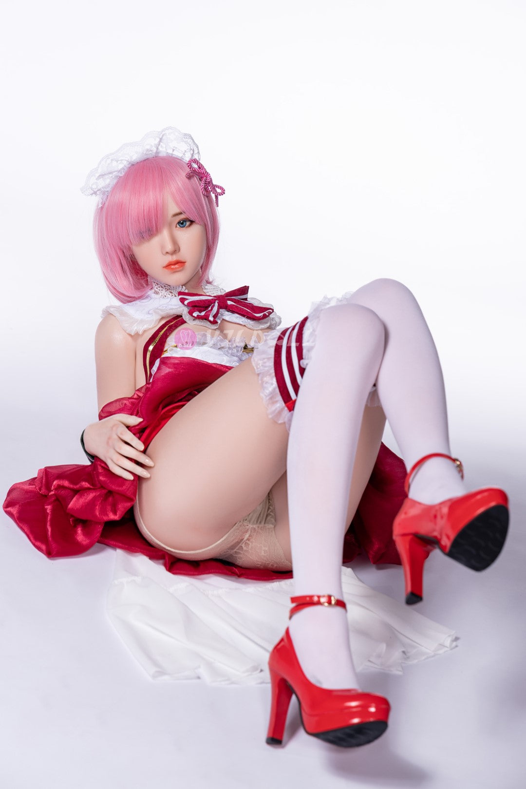 Gita seksa lelle (YJL Doll 163 cm F-Cup #804 silikons)